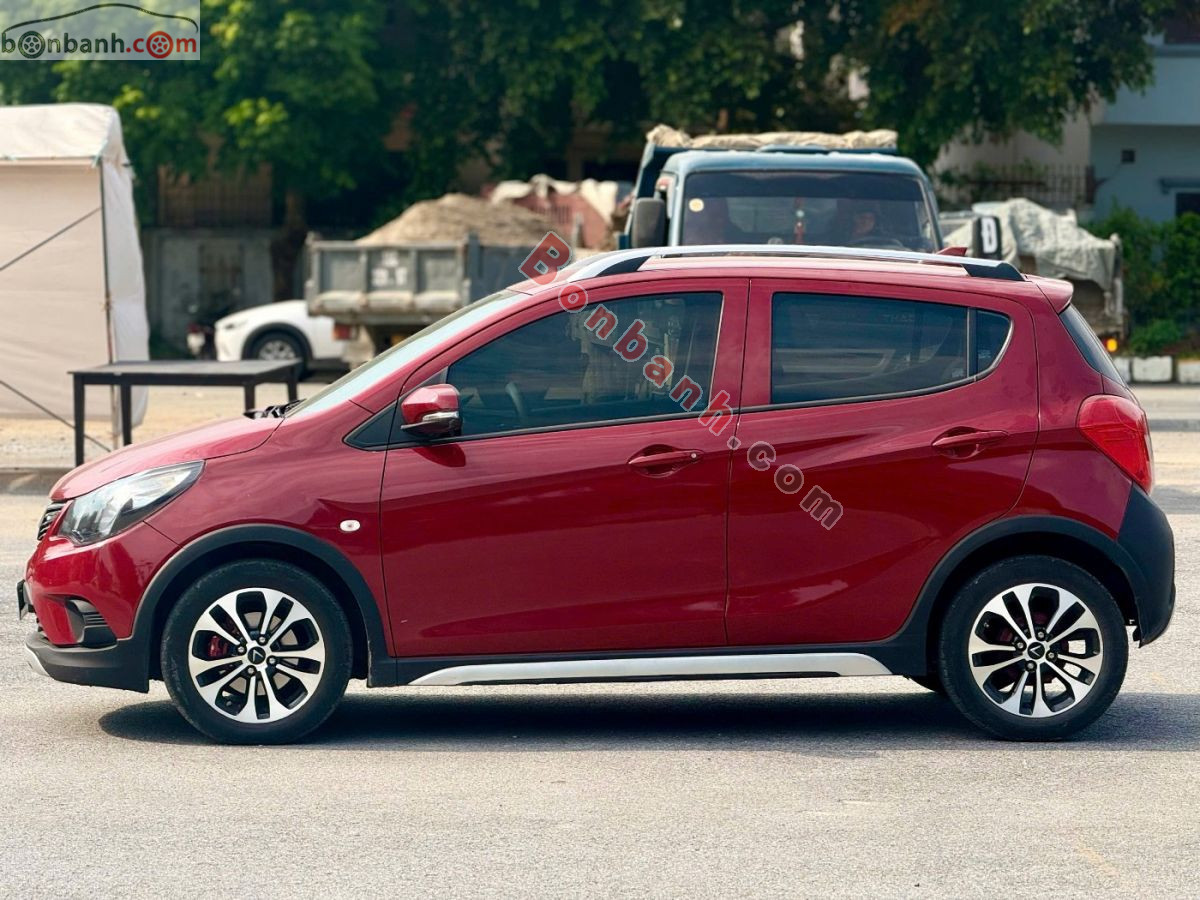 VinFast Fadil 1.4 AT 2020 - 260 Triệu 4