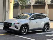 Bán xe Hyundai Tucson 1.6 AT Turbo HTRAC Đặc biệt 2022 giá 735 Triệu - Hải Phòng