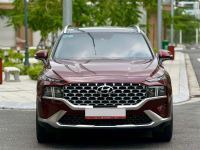 Bán xe Hyundai SantaFe Cao cấp 2.5L HTRAC 2024 giá 1 Tỷ 80 Triệu - Hải Phòng