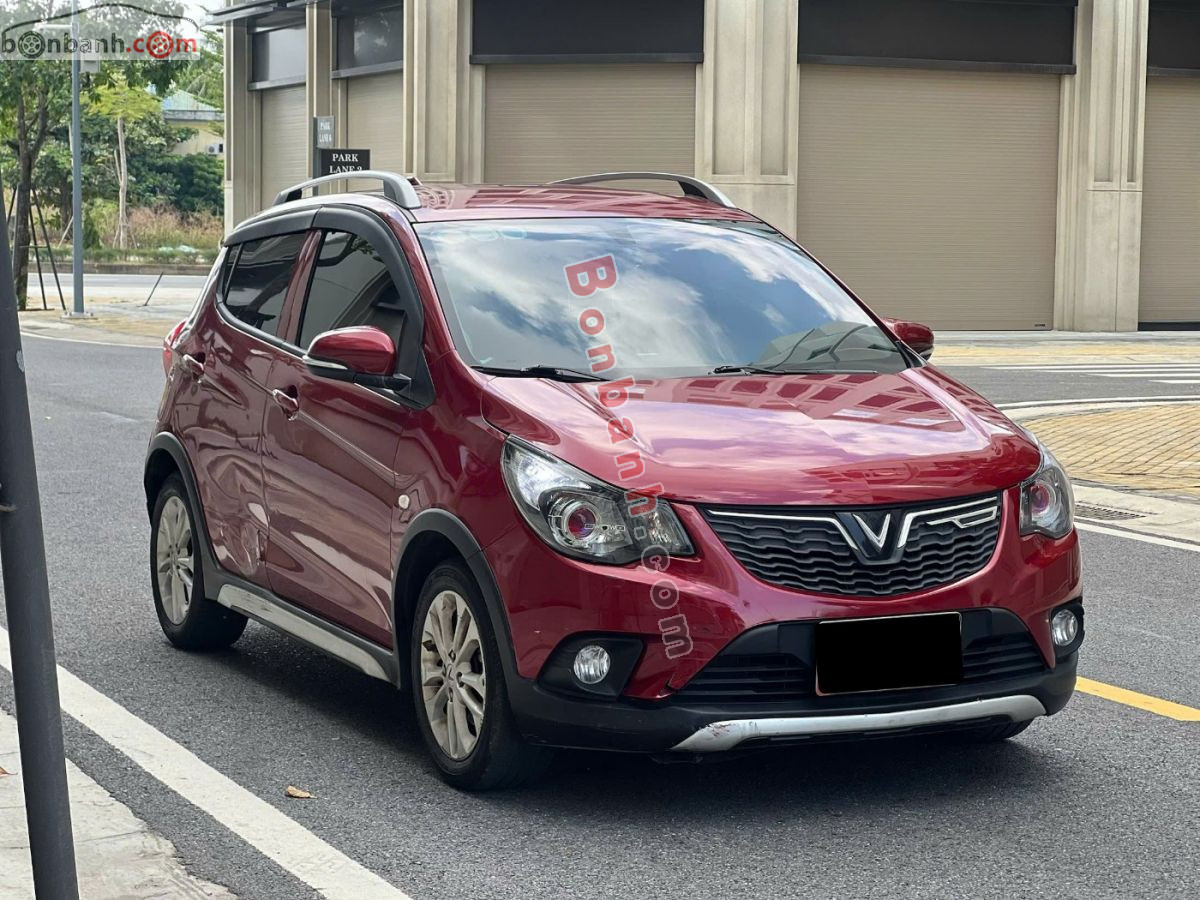 VinFast Fadil 1.4 AT 2021 - 265 Triệu