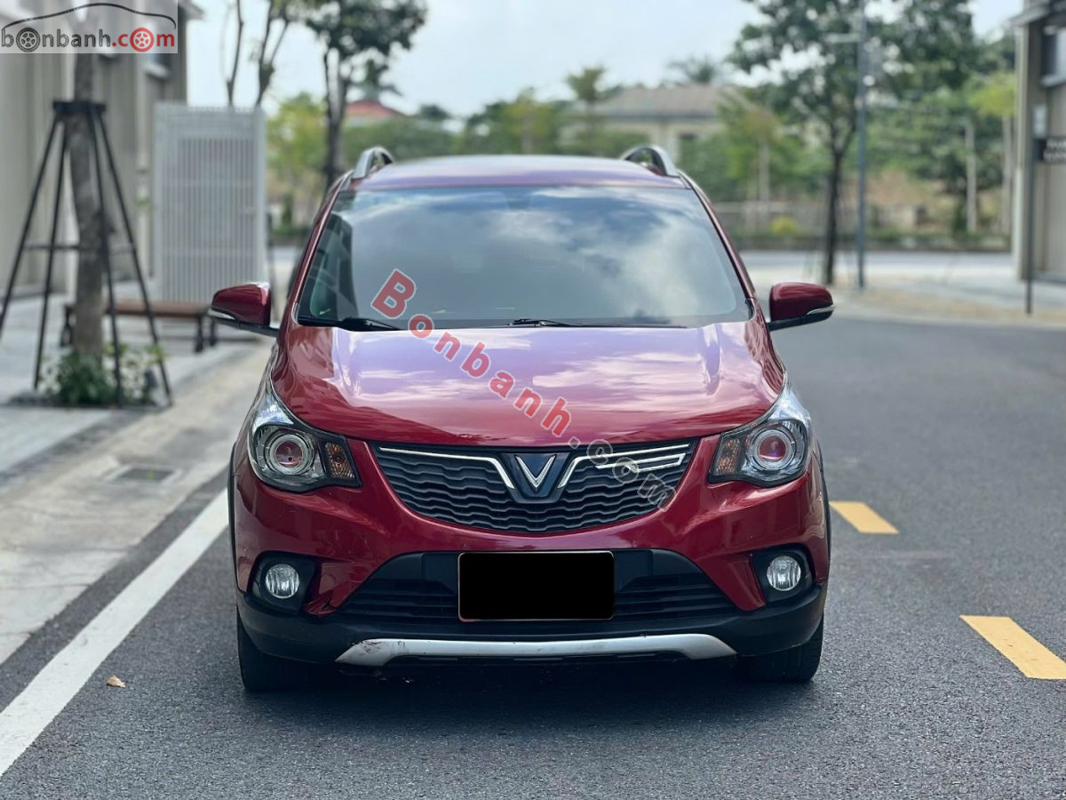 VinFast Fadil 1.4 AT 2021 - 265 Triệu 2
