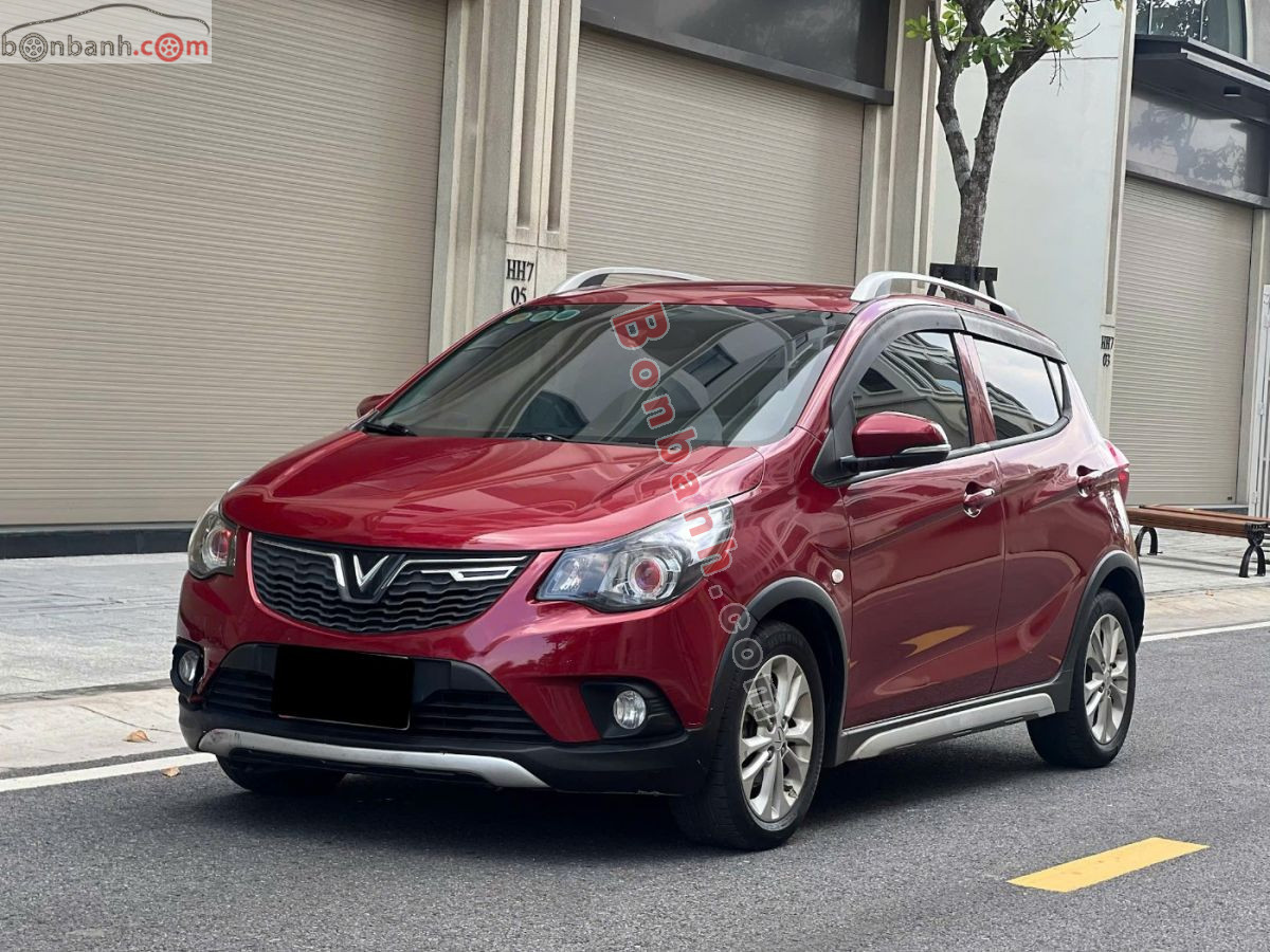 VinFast Fadil 1.4 AT 2021 - 265 Triệu 3