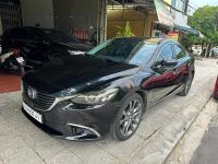 Bán xe Mazda 6 Luxury 2.0 AT 2019 giá 589 Triệu - Quảng Bình