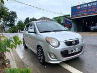 Bán xe Kia Morning 2009 SLX 1.0 AT giá 152 Triệu - Quảng Bình