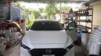 Bán xe Mazda 3 2022 1.5L Luxury giá 570 Triệu - Quảng Nam