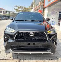 Bán xe Toyota Yaris Cross 2023 1.5 D-CVT giá 650 Triệu - Nghệ An