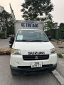 Bán xe Suzuki Carry 2017 Pro giá 190 Triệu - Hà Nội