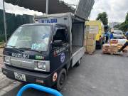 Bán xe Suzuki Super Carry Truck 1.0 MT 2018 giá 155 Triệu - Hà Nội