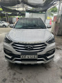 Bán xe Hyundai SantaFe 2017 2.4L 4WD giá 675 Triệu - Hà Nội