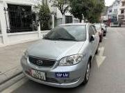 Bán xe Toyota Vios 2004 1.5G giá 140 Triệu - Hải Phòng