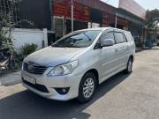 Bán xe Toyota Innova 2013 2.0G giá 330 Triệu - Hải Phòng