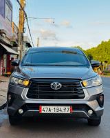 Bán xe Toyota Innova 2021 E 2.0 MT giá 535 Triệu - Đăk Lăk