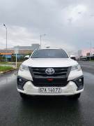 Bán xe Toyota Fortuner 2019 2.7V 4x2 AT TRD giá 800 Triệu - An Giang