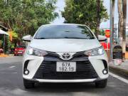 Bán xe Toyota Vios 2021 E CVT giá 425 Triệu - An Giang