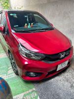 Bán xe Honda Brio 2021 RS giá 370 Triệu - Bình Dương