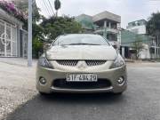 Bán xe Mitsubishi Grandis 2007 2.4 AT giá 235 Triệu - TP HCM