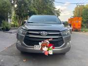 Bán xe Toyota Innova 2016 2.0E giá 305 Triệu - TP HCM