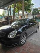 Bán xe Nissan Bluebird 2009 Sylphy 2.0 AT giá 138 Triệu - Hà Nội