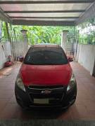 Bán xe Chevrolet Spark 2015 LTZ 1.0 AT Zest giá 138 Triệu - Hà Nội