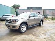 Bán xe Ford Ranger 2017 XLS 2.2L 4x2 AT giá 465 Triệu - Hà Nội