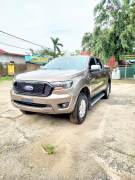 Bán xe Ford Ranger 2021 XLS 2.2L 4x2 AT giá 555 Triệu - Hà Nội