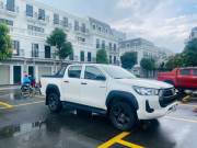 Bán xe Toyota Hilux 2021 2.4L 4x2 MT giá 578 Triệu - Hà Nội