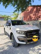 Bán xe Ford Ranger 2018 XLS 2.2L 4x2 MT giá 455 Triệu - Hà Nội