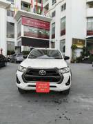 Bán xe Toyota Hilux 2.4L 4x2 MT 2021 giá 575 Triệu - Hà Nội