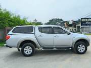 Bán xe Mitsubishi Triton 2012 GLS 4x4 MT giá 270 Triệu - Hà Nội