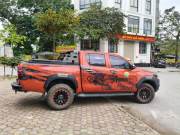 Bán xe Toyota Hilux 3.0G 4x4 AT 2016 giá 420 Triệu - Hà Nội
