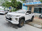 Bán xe Mitsubishi Triton 2020 4x2 AT Mivec Premium giá 555 Triệu - Hà Nội