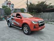 Bán xe Isuzu Dmax 2022 LS 1.9L 4x2 AT giá 535 Triệu - Hà Nội