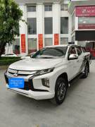 Bán xe Mitsubishi Triton 2021 4x2 AT Mivec giá 535 Triệu - Hà Nội