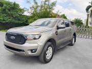 Bán xe Ford Ranger 2021 XLS 2.2L 4x2 MT giá 488 Triệu - Hà Nội
