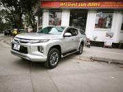 Bán xe Mitsubishi Triton 2018 4x2 AT Mivec giá 465 Triệu - Hà Nội