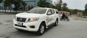 Bán xe Nissan Navara 2016 E 2.5 MT 2WD giá 328 Triệu - Hà Nội