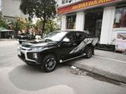 Bán xe Mitsubishi Triton 2020 4x2 AT Mivec giá 498 Triệu - Hà Nội