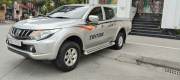 Bán xe Mitsubishi Triton 2019 4x2 MT giá 396 Triệu - Hà Nội