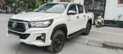Bán xe Toyota Hilux 2019 2.4E 4x2 AT giá 545 Triệu - Hà Nội