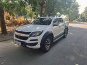 Bán xe Chevrolet Colorado High Country 2.8L 4x4 AT 2018 giá 445 Triệu - Hà Nội