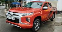 Bán xe Mitsubishi Triton 2023 4x2 AT giá 555 Triệu - Hà Nội