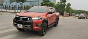 Bán xe Toyota Hilux 2020 2.8L 4x4 AT giá 789 Triệu - Hà Nội
