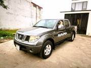 Bán xe Nissan Navara 2013 LE 2.5MT 4WD giá 290 Triệu - Hà Nội