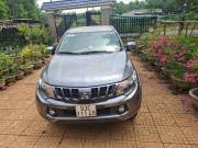 Bán xe Mitsubishi Triton 2018 4x2 MT giá 375 Triệu - Hà Nội
