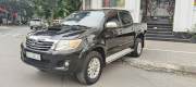 Bán xe Toyota Hilux 2013 2.5E 4x2 MT giá 360 Triệu - Hà Nội