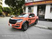 Bán xe Chevrolet Colorado 2019 LTZ 2.5L 4x4 AT giá 468 Triệu - Hà Nội