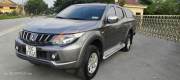 Bán xe Mitsubishi Triton 4x2 MT 2018 giá 375 Triệu - Hà Nội