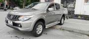 Bán xe Mitsubishi Triton 4x2 AT 2017 giá 365 Triệu - Hà Nội