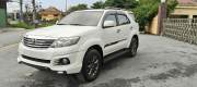 Bán xe Toyota Fortuner 2016 TRD Sportivo 4x2 AT giá 478 Triệu - Hà Nội