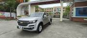 Bán xe Chevrolet Colorado LT 2.5L 4x2 MT 2017 giá 265 Triệu - Hà Nội